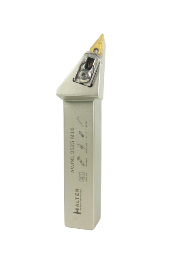 A-type tool holder